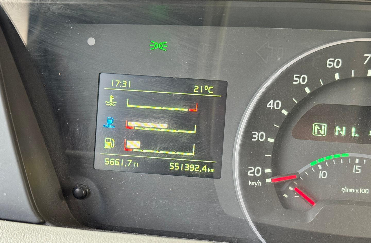 Trattore Stradale Volvo FH460 - 2019 - Другая техника: фото 5 Trattore Stradale Volvo FH460 - 2019 - Другая техника: фото 5