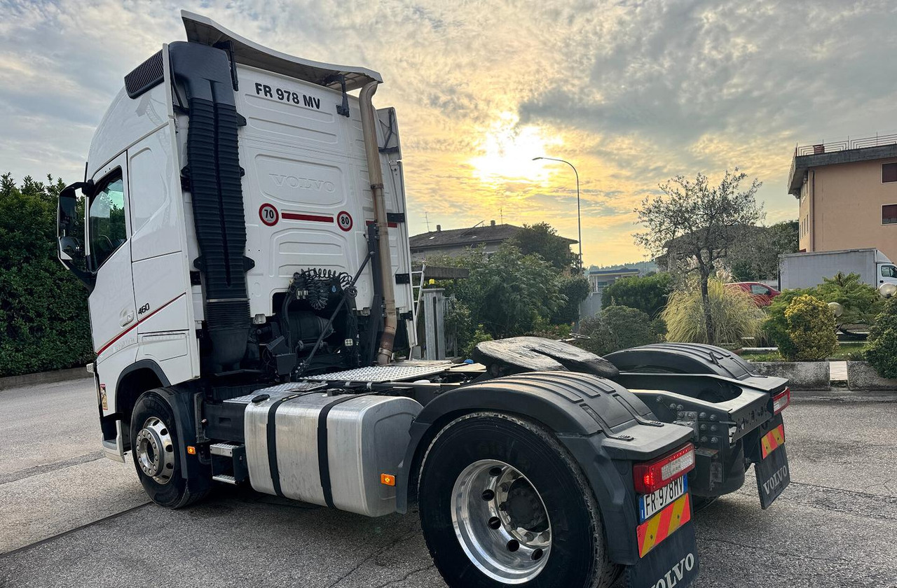 Trattore Stradale Volvo FH460 - 2019 - Другая техника: фото 3 Trattore Stradale Volvo FH460 - 2019 - Другая техника: фото 3