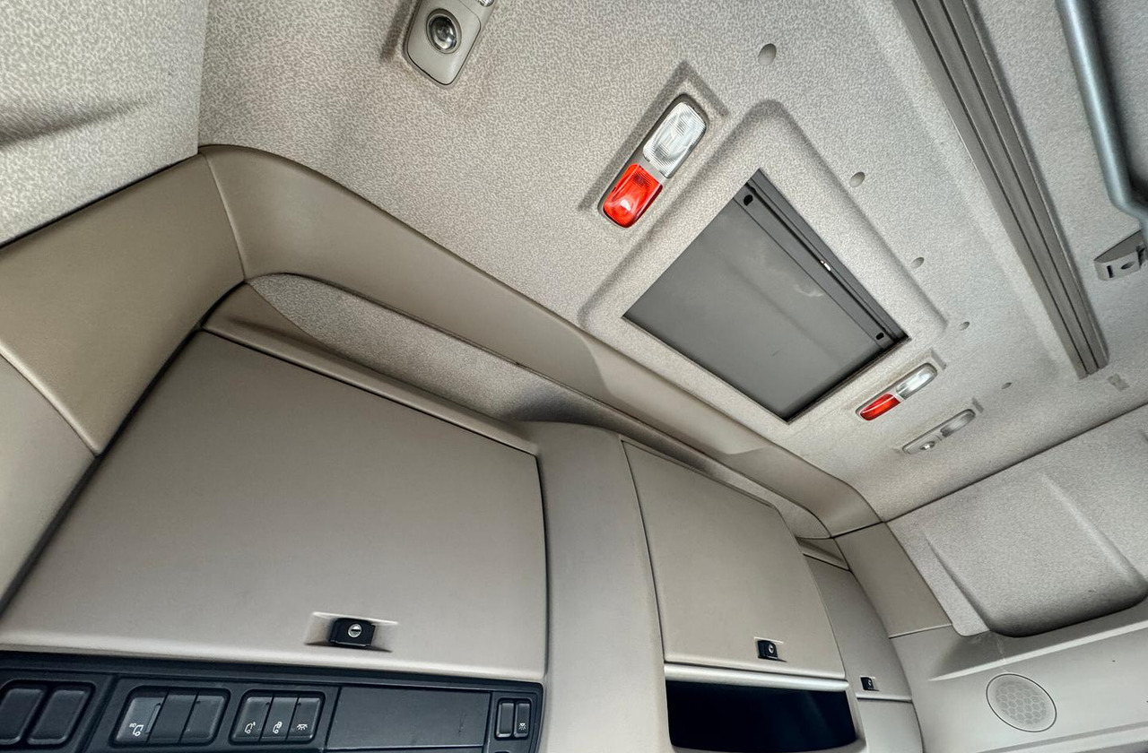 Тягач DAF XF 460 FT - 2017 - IMPIANTO RIBALTABILE: фото 9