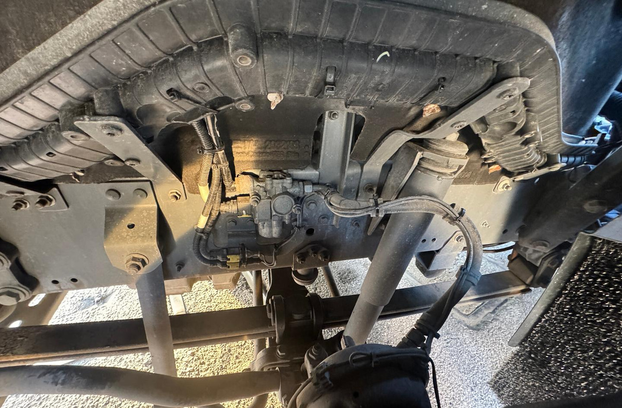 Тягач DAF XF 460 FT - 2017 - IMPIANTO RIBALTABILE: фото 16 Тягач DAF XF 460 FT - 2017 - IMPIANTO RIBALTABILE: фото 16