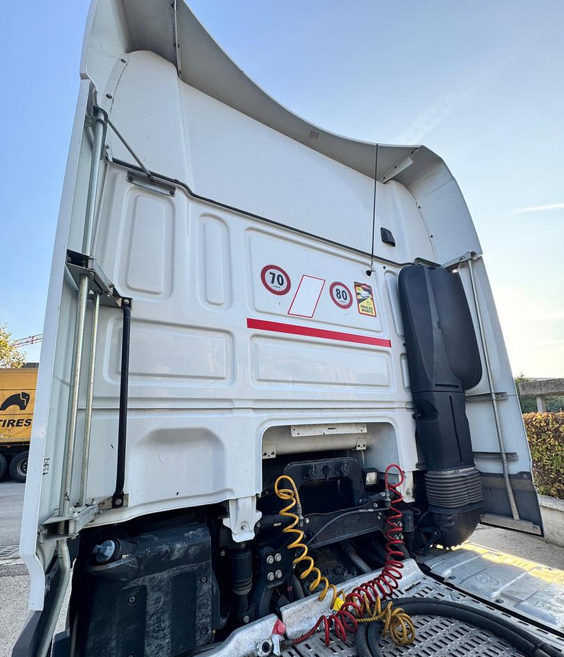 Тягач DAF XF 460 FT - 2017 - IMPIANTO RIBALTABILE: фото 16