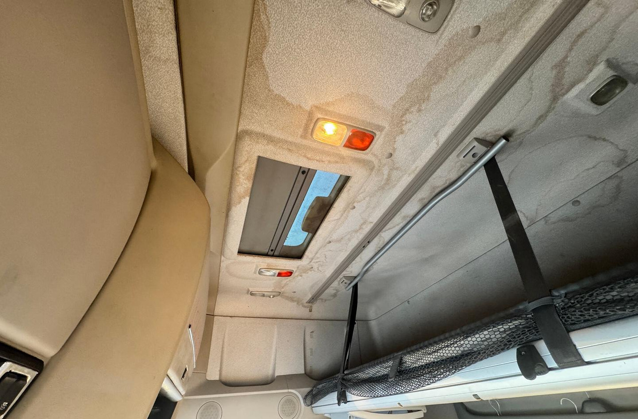 Тягач DAF XF 460 FT - 2017 - IMPIANTO RIBALTABILE: фото 11 Тягач DAF XF 460 FT - 2017 - IMPIANTO RIBALTABILE: фото 11