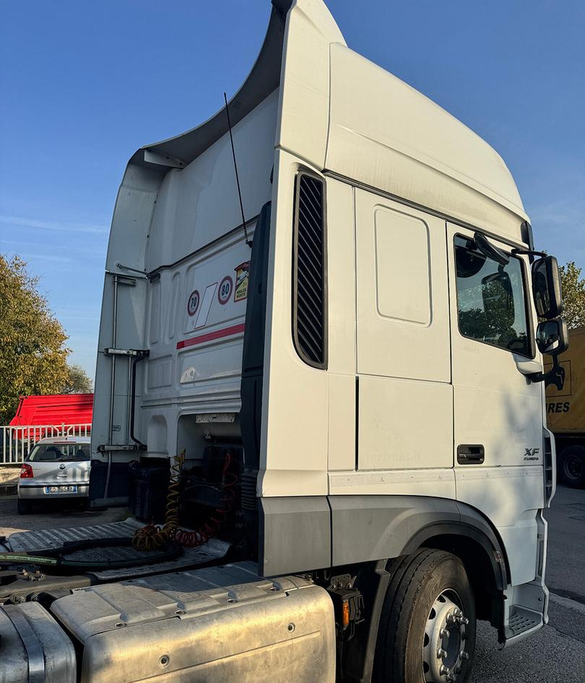 Тягач DAF XF 460 FT - 2017 - IMPIANTO RIBALTABILE: фото 19