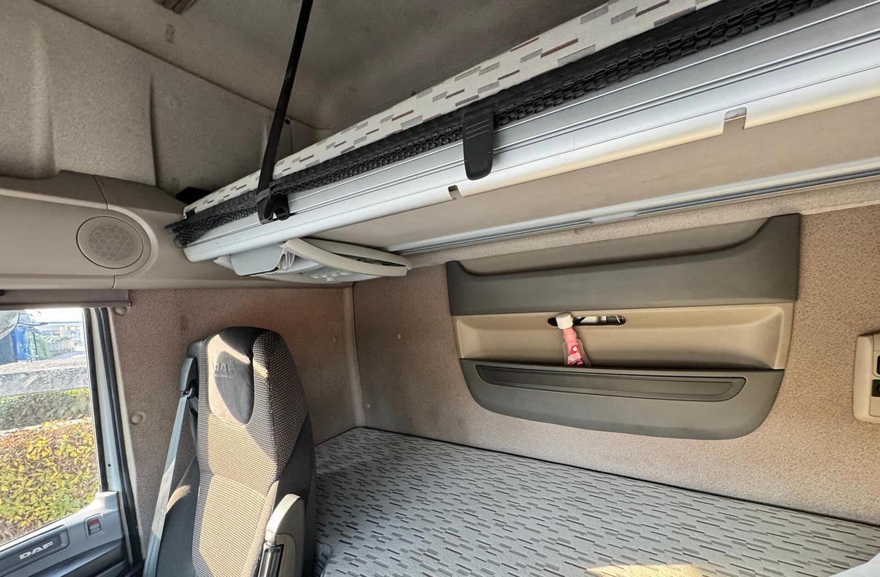 Тягач DAF XF 460 FT - 2017 - IMPIANTO RIBALTABILE: фото 8