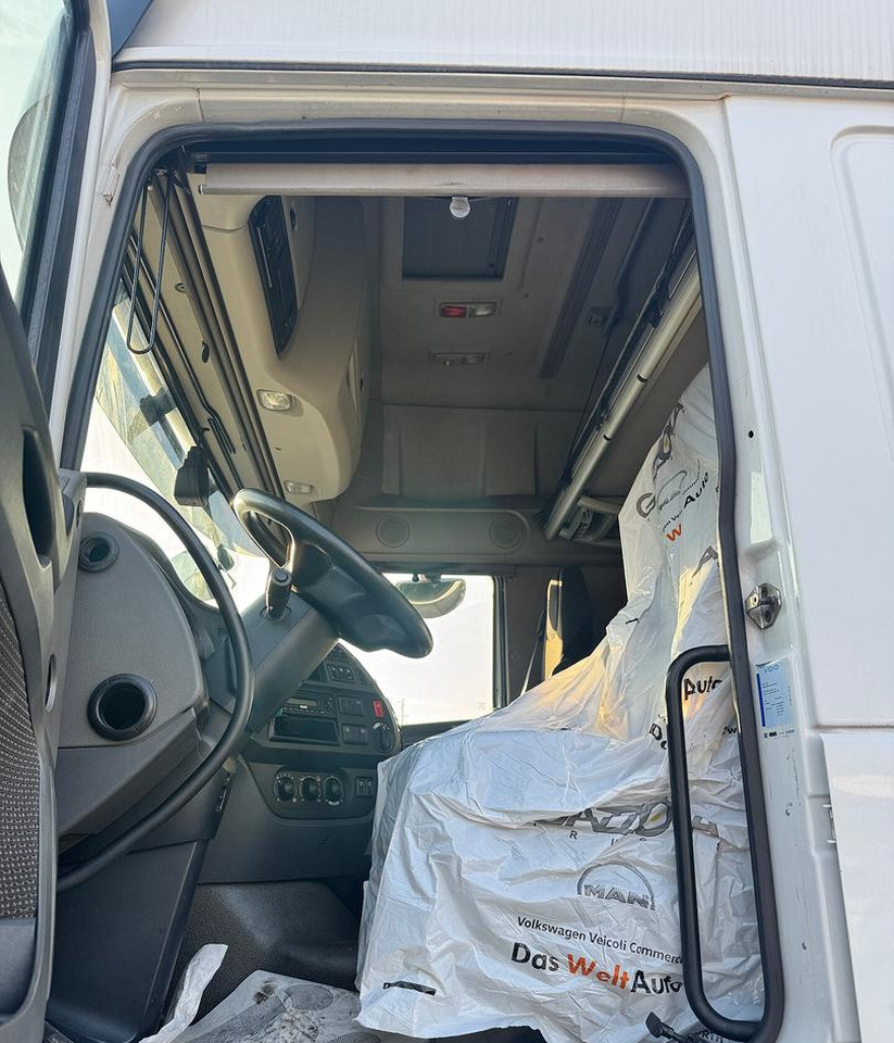 Тягач DAF XF 460 FT - 2017 - IMPIANTO RIBALTABILE: фото 11