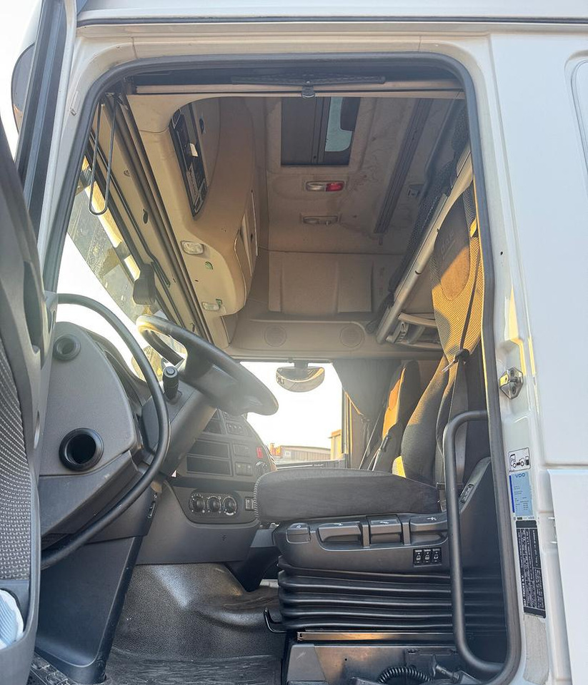 DAF XF 460 FT - 2017 - Тягач: фото 4 DAF XF 460 FT - 2017 - Тягач: фото 4