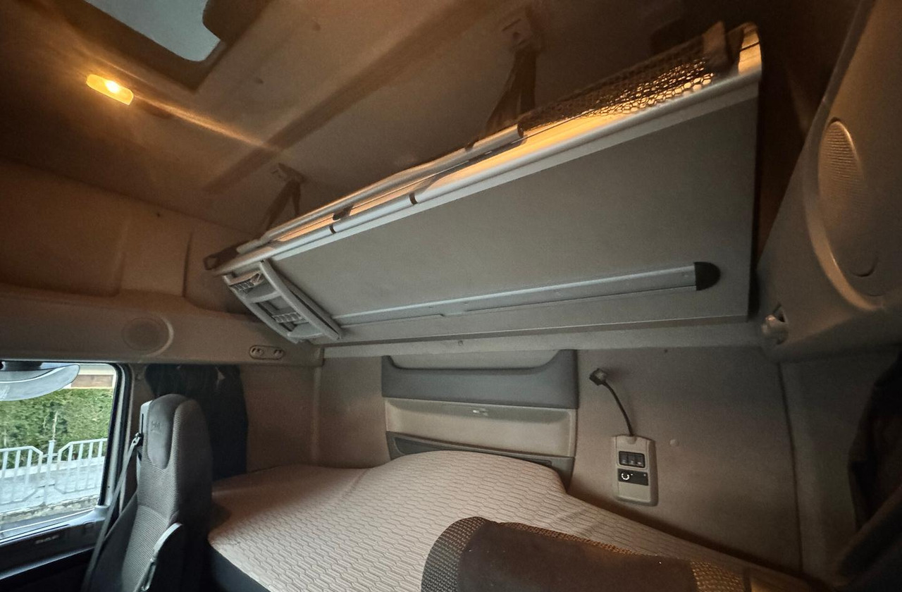 Daf XF 460 FT - euro 6 - 2017 - Тягач: фото 5 Daf XF 460 FT - euro 6 - 2017 - Тягач: фото 5