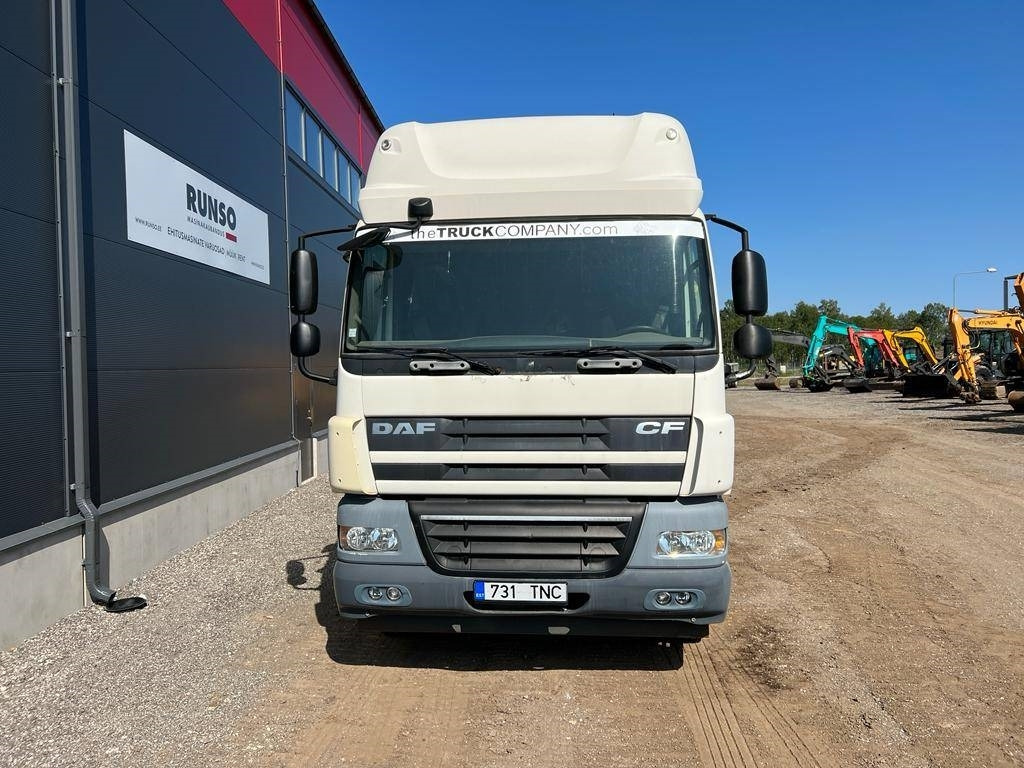 DAF CF85.460 - Крюковой мультилифт: фото 5 DAF CF85.460 - Крюковой мультилифт: фото 5