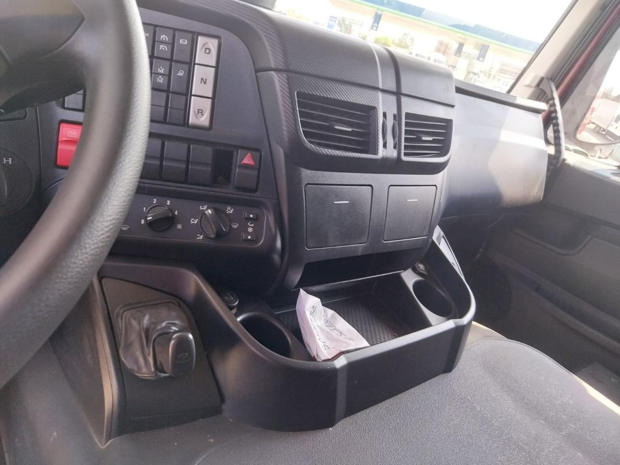 Тягач IVECO Stralis AS440S40TP: фото 15