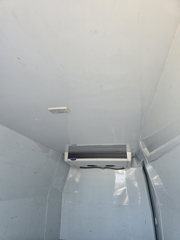 Renault Master RT 2.3 DCI TURBO 150CV - Фургон-рефрижератор: фото 5 Renault Master RT 2.3 DCI TURBO 150CV - Фургон-рефрижератор: фото 5