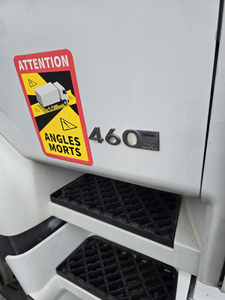 RENAULT PREMIUM 460 DXI - Тягач: фото 3 RENAULT PREMIUM 460 DXI - Тягач: фото 3