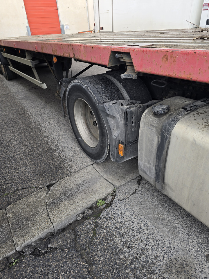 RENAULT PREMIUM 460 DXI - Тягач: фото 4 RENAULT PREMIUM 460 DXI - Тягач: фото 4