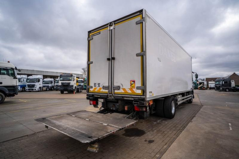 DAF CF 75.310 + THERMO KING - Рефрижератор: фото 5 DAF CF 75.310 + THERMO KING - Рефрижератор: фото 5