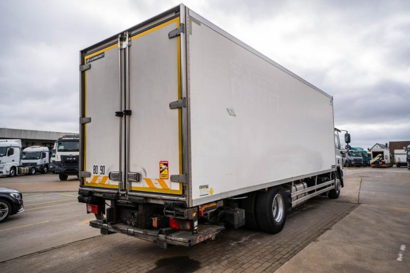 DAF CF 75.310 + THERMO KING - Рефрижератор: фото 4 DAF CF 75.310 + THERMO KING - Рефрижератор: фото 4