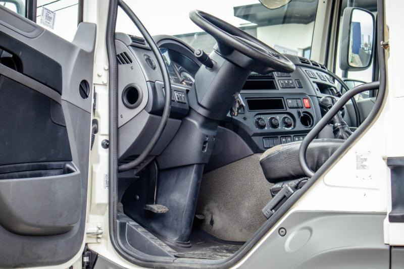 DAF CF460+E6+DALBY20T в лизинг DAF CF460+E6+DALBY20T: фото 6