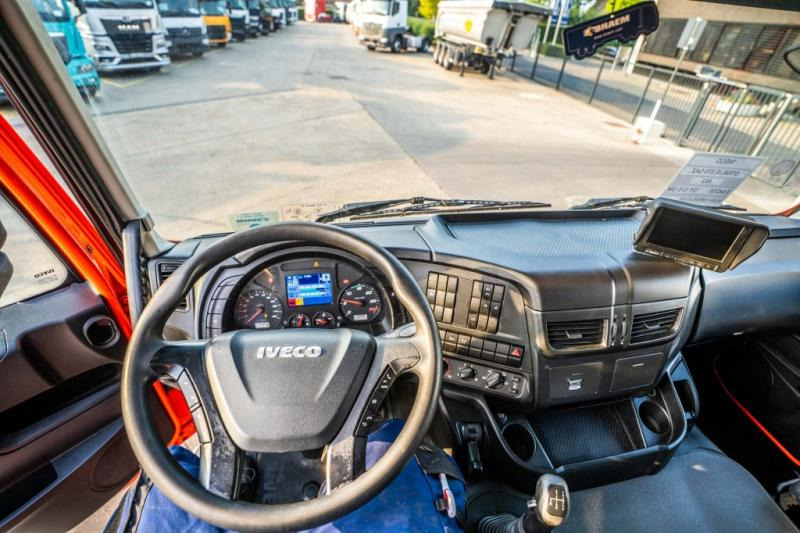 Iveco STRALIS 270 (19t) GAZ/LPG в лизинг Iveco STRALIS 270 (19t) GAZ/LPG: фото 10 Iveco STRALIS 270 (19t) GAZ/LPG в лизинг Iveco STRALIS 270 (19t) GAZ/LPG: фото 10