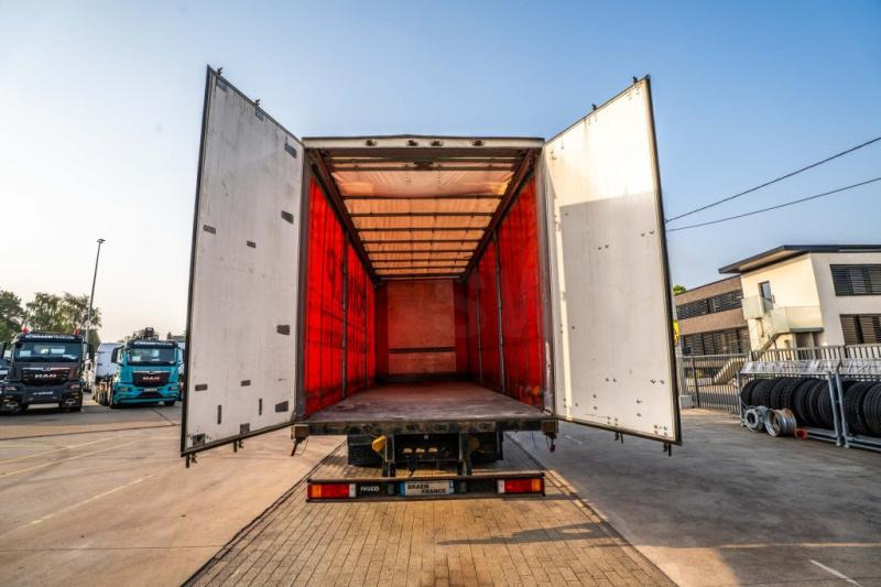 Iveco STRALIS 270 (19t) GAZ/LPG в лизинг Iveco STRALIS 270 (19t) GAZ/LPG: фото 7 Iveco STRALIS 270 (19t) GAZ/LPG в лизинг Iveco STRALIS 270 (19t) GAZ/LPG: фото 7