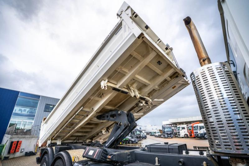 Renault C 480 - Самосвал: фото 4 Renault C 480 - Самосвал: фото 4