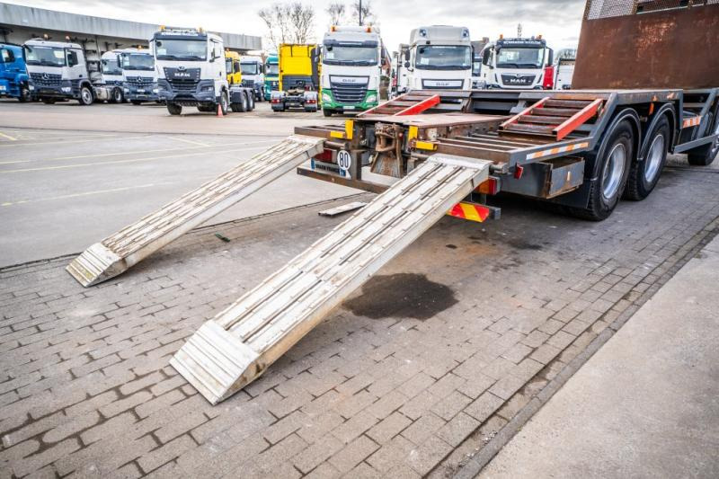 Эвакуатор Renault KERAX 420: фото 10