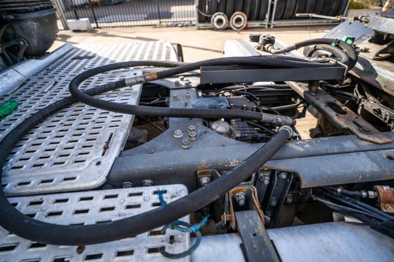 DAF XF 480 (50 T.)+ HYDRAULIQUE в лизинг DAF XF 480 (50 T.)+ HYDRAULIQUE: фото 7 DAF XF 480 (50 T.)+ HYDRAULIQUE в лизинг DAF XF 480 (50 T.)+ HYDRAULIQUE: фото 7