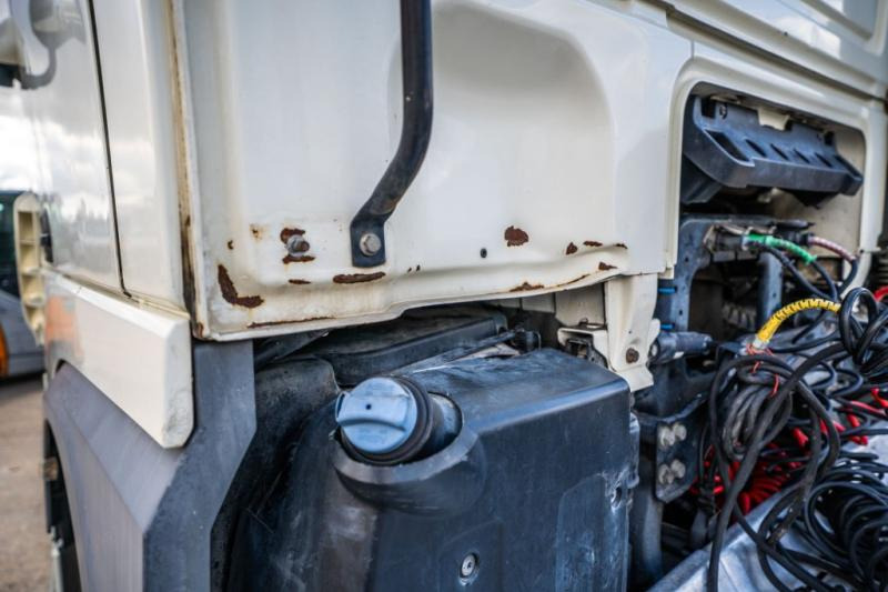 DAF XF 480 (50 T.)+ HYDRAULIQUE в лизинг DAF XF 480 (50 T.)+ HYDRAULIQUE: фото 8 DAF XF 480 (50 T.)+ HYDRAULIQUE в лизинг DAF XF 480 (50 T.)+ HYDRAULIQUE: фото 8