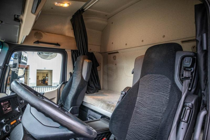 Тягач Mercedes ACTROS 1845 LS: фото 7