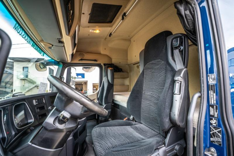 Тягач Mercedes ACTROS 1846 LS: фото 10 Тягач Mercedes ACTROS 1846 LS: фото 10