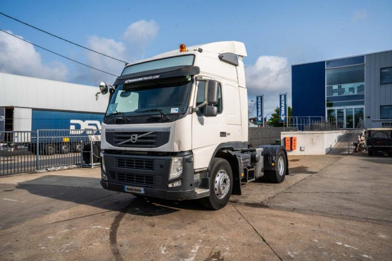 Volvo FM (FH) 460 GLOB - Тягач: фото 1 Volvo FM (FH) 460 GLOB - Тягач: фото 1