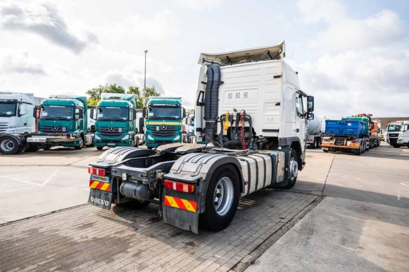 Volvo FM (FH) 460 GLOB - Тягач: фото 4 Volvo FM (FH) 460 GLOB - Тягач: фото 4