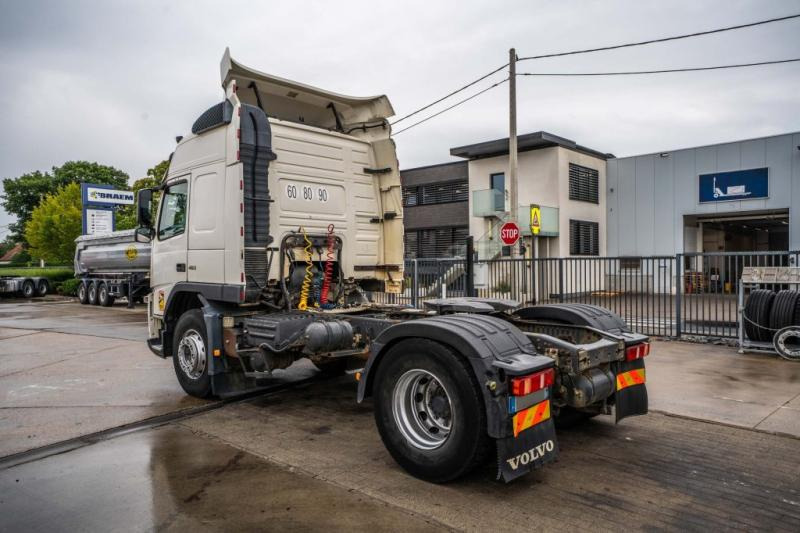 Volvo FM (FH) 460 GLOB +VOITH. - Тягач: фото 3 Volvo FM (FH) 460 GLOB +VOITH. - Тягач: фото 3