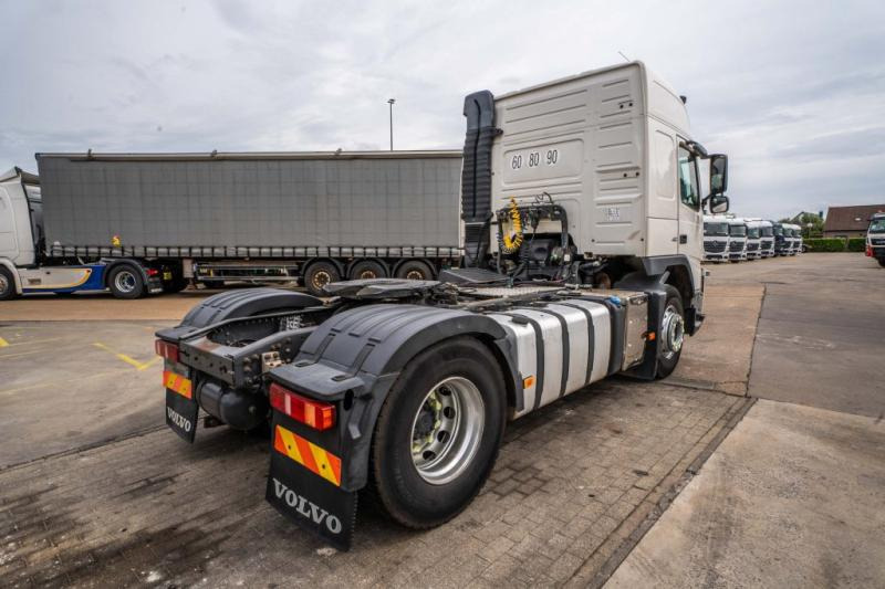 Volvo FM (FH) 460 GLOB +VOITH+KIPHYDR. - Тягач: фото 4 Volvo FM (FH) 460 GLOB +VOITH+KIPHYDR. - Тягач: фото 4