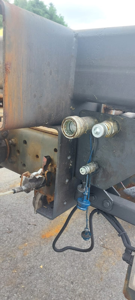 Самосвал RENAULT: фото 6 Самосвал RENAULT: фото 6