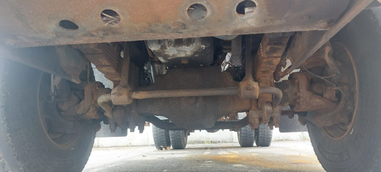 Самосвал RENAULT: фото 8 Самосвал RENAULT: фото 8