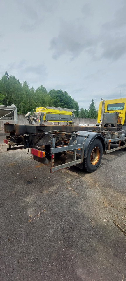 Самосвал RENAULT: фото 9 Самосвал RENAULT: фото 9