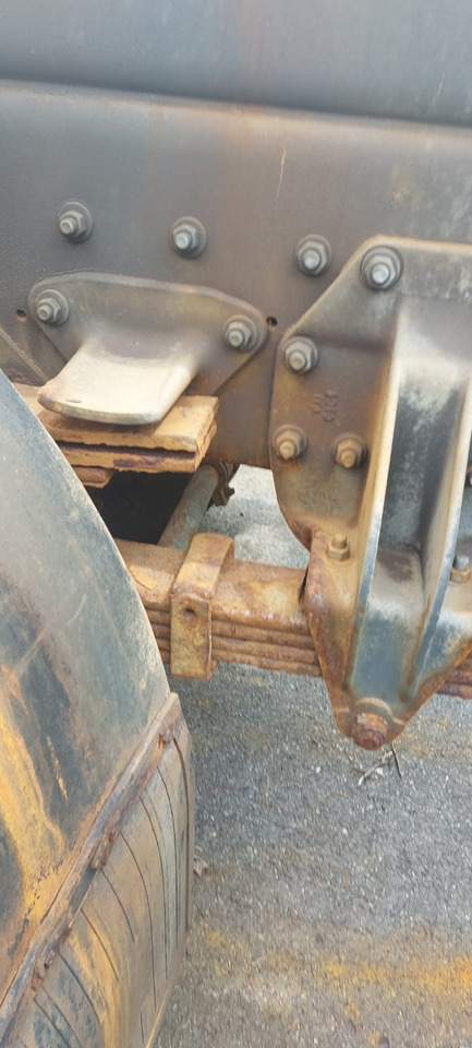 Самосвал RENAULT: фото 7 Самосвал RENAULT: фото 7