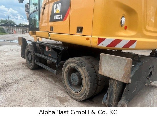 Caterpillar MH3024 Umschlagbagger CAT MH3024 Umschlagbagger - Гусеничный экскаватор: фото 3 Caterpillar MH3024 Umschlagbagger CAT MH3024 Umschlagbagger - Гусеничный экскаватор: фото 3