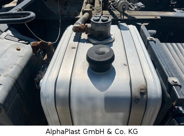 MAN 18.400 / 4x2 Hydraulik MAN 18.400 / 4x2 Hydraulik Orginal KM TipTop - Тягач: фото 4 MAN 18.400 / 4x2 Hydraulik MAN 18.400 / 4x2 Hydraulik Orginal KM TipTop - Тягач: фото 4