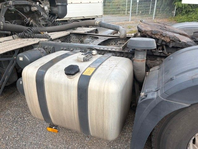 Mercedes-Benz Actros 1840 ohne Kompressor - Тягач: фото 4 Mercedes-Benz Actros 1840 ohne Kompressor - Тягач: фото 4