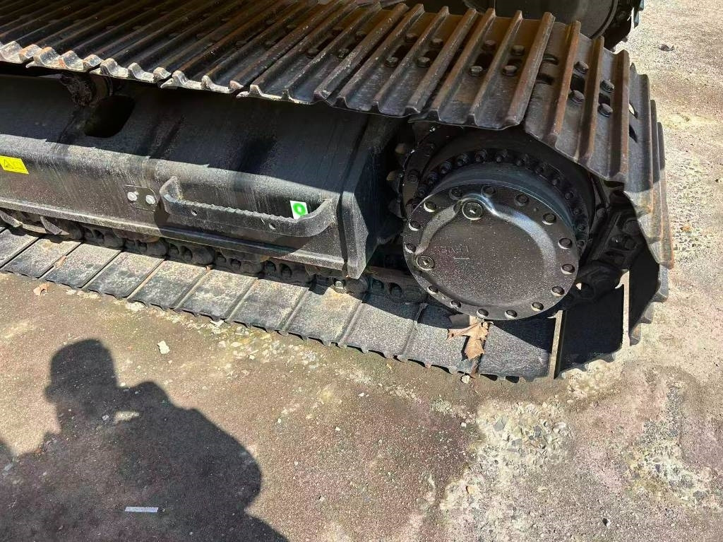 CAT 320 GC - Гусеничный экскаватор: фото 2 CAT 320 GC - Гусеничный экскаватор: фото 2