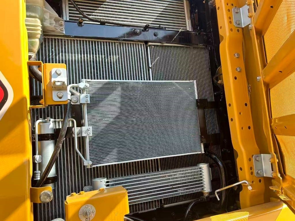 CAT 320 GC - Гусеничный экскаватор: фото 5 CAT 320 GC - Гусеничный экскаватор: фото 5