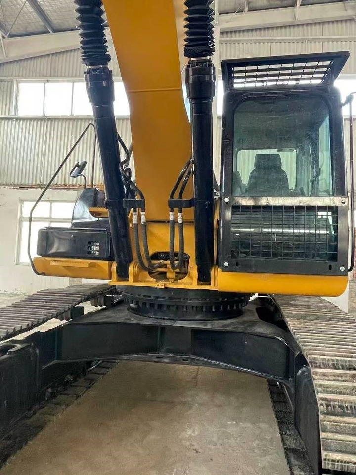 CAT 336D2 - Гусеничный экскаватор: фото 4 CAT 336D2 - Гусеничный экскаватор: фото 4