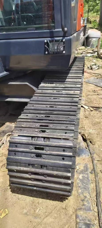 Гусеничный экскаватор Doosan DX 60 [ Copy ]: фото 10