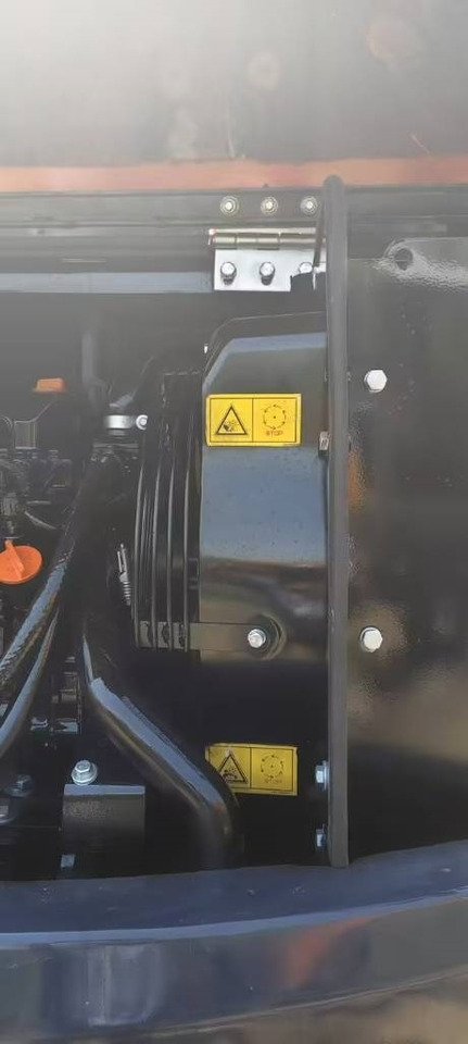 Гусеничный экскаватор Doosan DX 60 [ Copy ]: фото 11