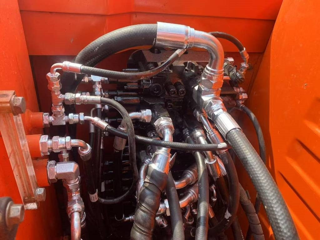 Doosan DX 75-9 C  в лизинг Doosan DX 75-9 C: фото 6