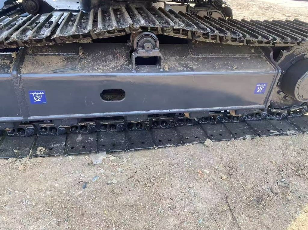 Doosan DX 75-9 C  в лизинг Doosan DX 75-9 C: фото 8