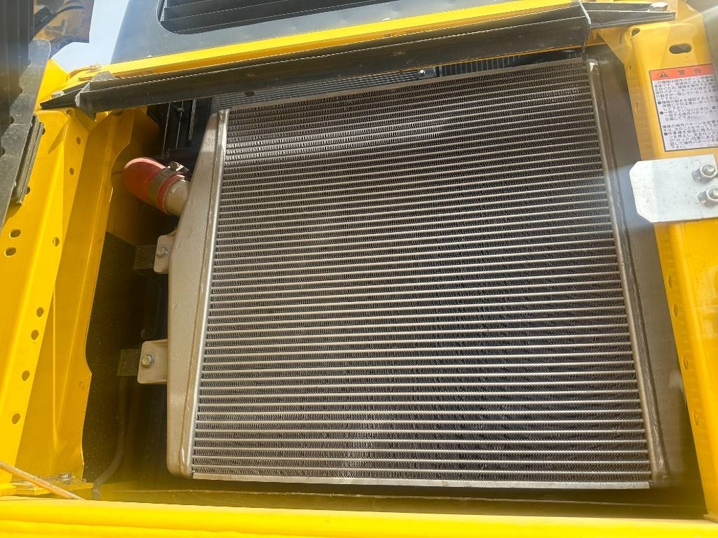 Komatsu PC 450  - Гусеничный экскаватор: фото 5 Komatsu PC 450  - Гусеничный экскаватор: фото 5