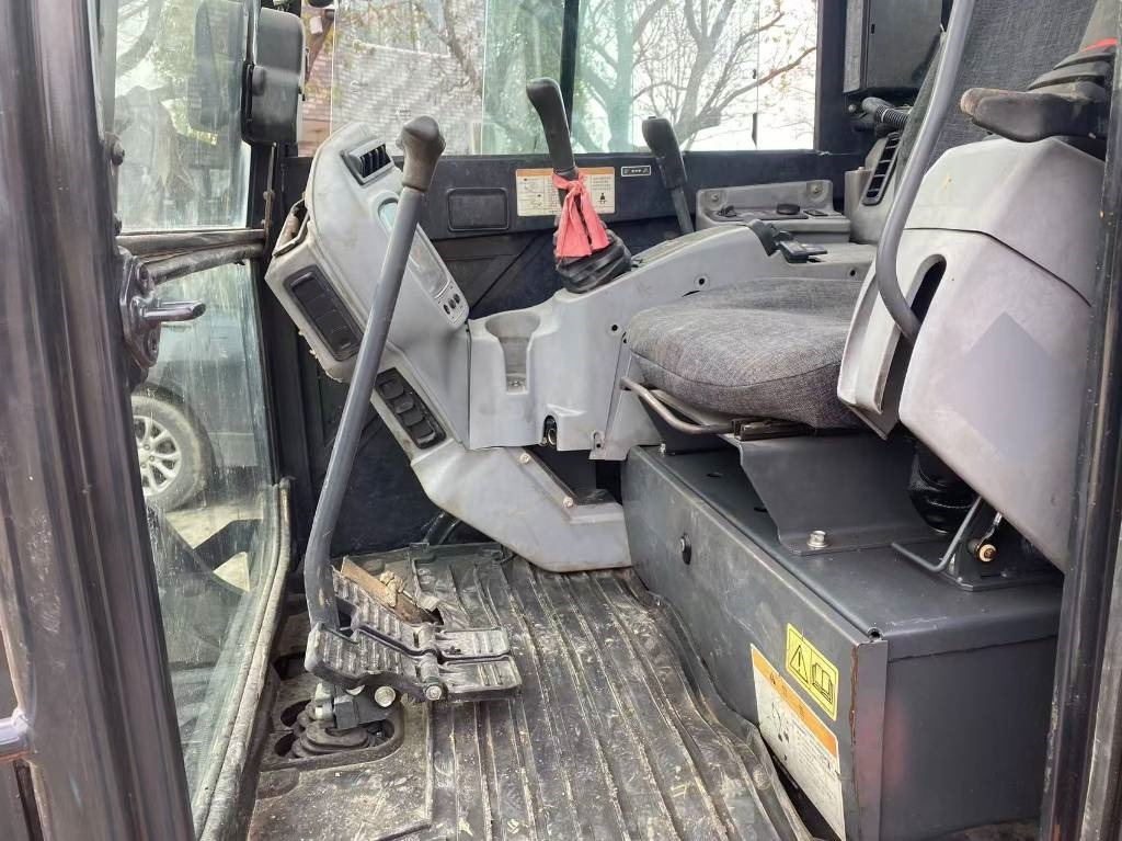 Kubota KX 155 - Мини-экскаватор: фото 5 Kubota KX 155 - Мини-экскаватор: фото 5