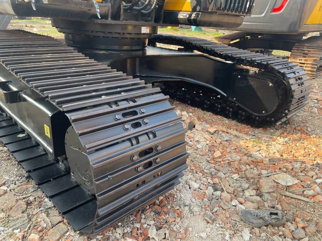 Sany 235 - Гусеничный экскаватор: фото 3 Sany 235 - Гусеничный экскаватор: фото 3