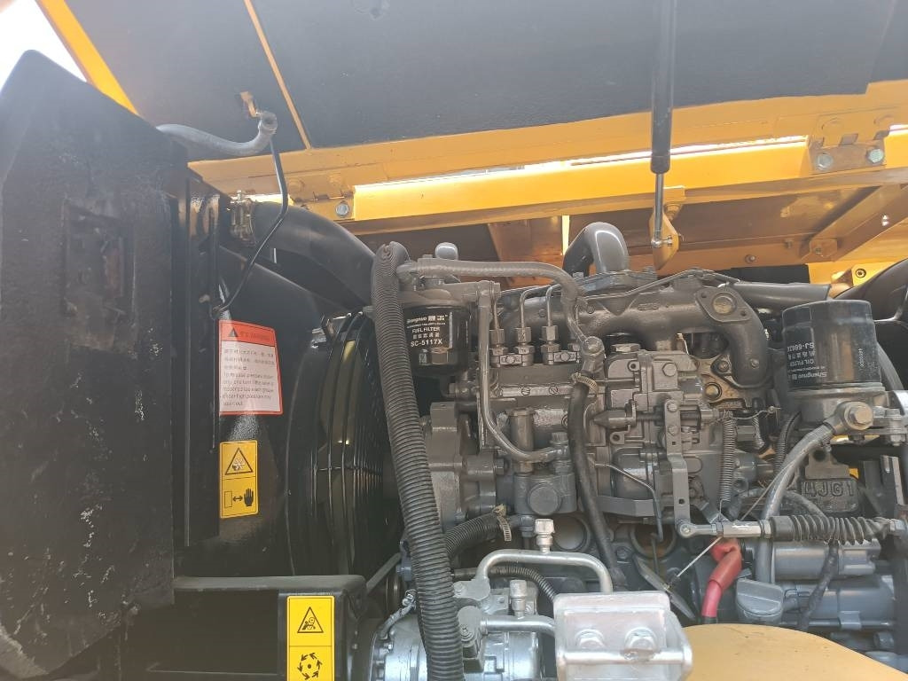 Sany 95C  в лизинг Sany 95C: фото 10