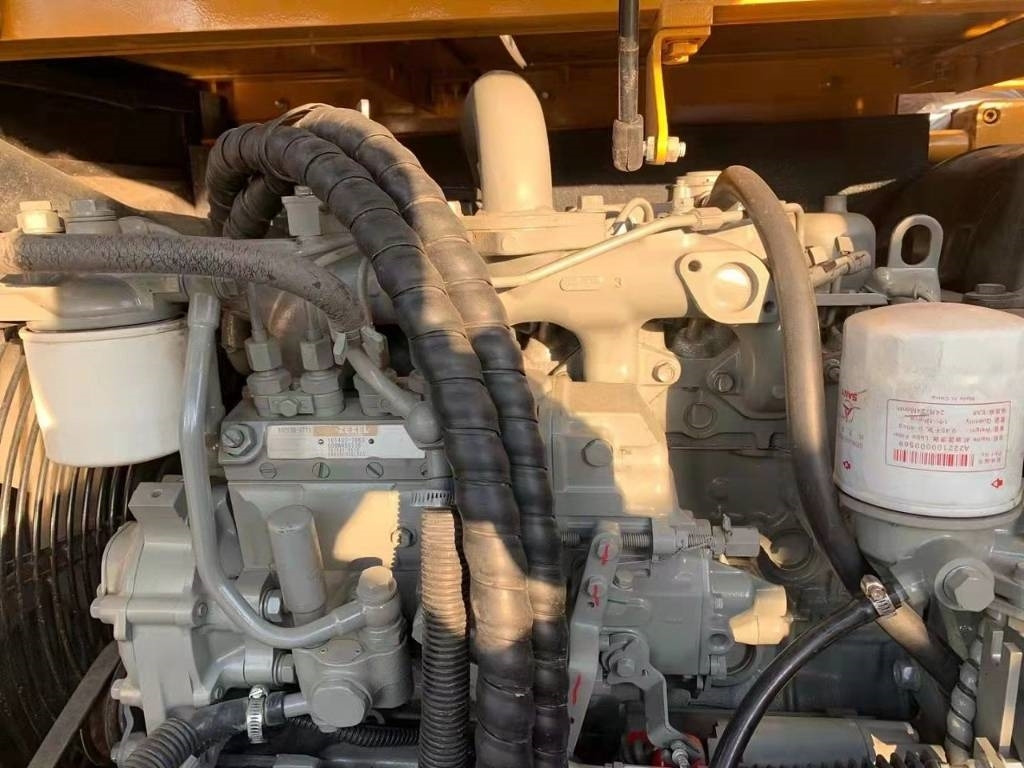 Sany 95C  - Гусеничный экскаватор: фото 5 Sany 95C  - Гусеничный экскаватор: фото 5